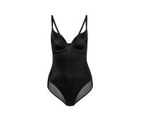Triumph Mujer True Shape Sensation Bswp, Bodysuit Underwired, Black, 110D