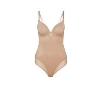 Triumph Body de mujer True Shape Sensation BSWP piel suave con aros 110C