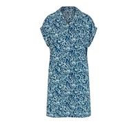 Triumph Boyfriend Fit Ndw X Nightgown, Sea Blue Light Combination, 38 Mujeres