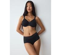 TRIUMPH Braga alta Maxi True Shape Sensation. Color Negro