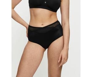 TRIUMPH Braga alta Maxi True Shape Sensation. Color Negro