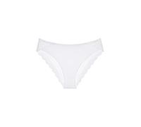 TRIUMPH Braga AMOURETTE blanca blanco | 44