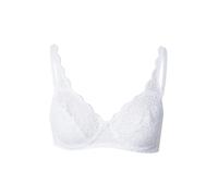 TRIUMPH Sujetador sin aros Amourette. Color Blanco