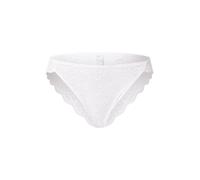 TRIUMPH Braga 'Amourette' blanco M-L blanco