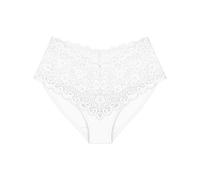 TRIUMPH Braga 'Amourette' blanco S-M blanco