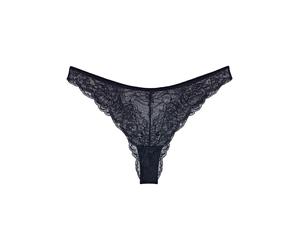 TRIUMPH Braga 'Amourette Charm' negro XS-S negro
