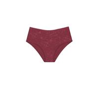 TRIUMPH Braga AMOURETTE CHARM sweet marsala rojo oscuro | 36