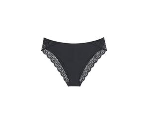 TRIUMPH Braga AMOURETTE negra negro | 36
