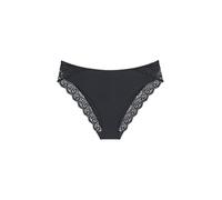 TRIUMPH Braga AMOURETTE negra negro | 40