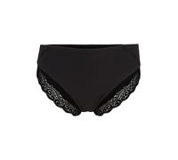 TRIUMPH Braga 'Amourette' negro L negro