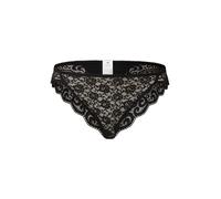 TRIUMPH Braga 'Amourette' negro S EUR