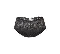 TRIUMPH Braga 'Amourette' negro, Talla XS-S