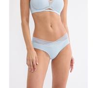 TRIUMPH Braga BEATH & LIFT SMART. Color Azul Claro
