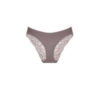 TRIUMPH Braga BODY MAKE-UP ILLUSION LACE gris paloma gris | 40