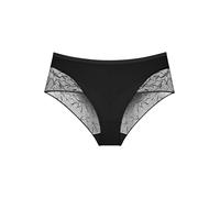 TRIUMPH Braga 'Comfort Contour' negro S negro