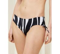 Triumph Braga de bikini Mix & Match Midi pt. Negro 40