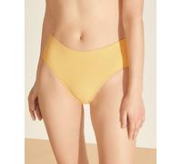 Triumph Braga de bikini Smart MAXI SD EX. Amarillo 44