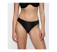 Triumph Harmony Spotlight Tai01 Calzoncillos para Mujer, Black, 40