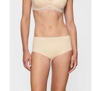 TRIUMPH Braga Hispter PRETTY MICRO. Color Sueño cremoso