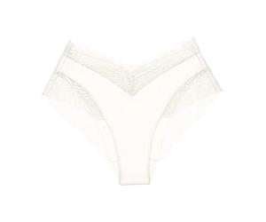 TRIUMPH Braga 'Lift Smart' blanco S blanco