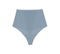 TRIUMPH Braga moldeadora 'Light Sensation' azul ahumado M EUR