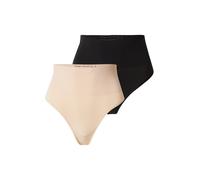 TRIUMPH Braga moldeadora piel / negro L piel / negro