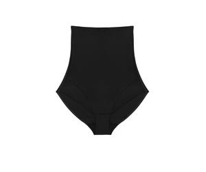 TRIUMPH Braga moldeadora ' True Shape Sensation Super ' negro L negro