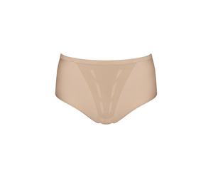 TRIUMPH Braga Shape Smart Maxi beige | S