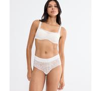 TRIUMPH Braga shorty BODY MAKE-UP ILLUSION. Color Crudo