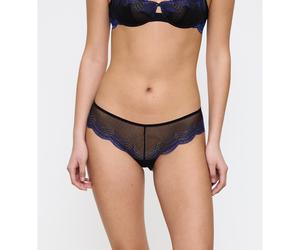 TRIUMPH Braga shorty COMFORT GLAM. Color Negro