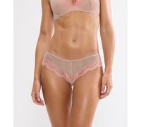 TRIUMPH Braga shorty COMFORT GLAM. Color Rosa arena
