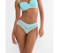 TRIUMPH Braga shorty PALINA MOONLIGHT KISS. Color Azul Marino
