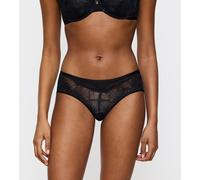 TRIUMPH Braga shorty PALINA MOONLIGHT KISS. Color Negro