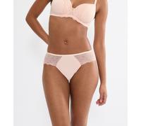 TRIUMPH Braga shorty PALINA WAVES OF GLOW. Color rosa palo