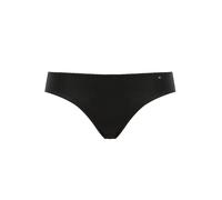 Triumph Mujer Body Make-Up Essentials Tai, String Briefs, Black, 46