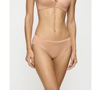 TRIUMPH Braga tipo slip Body Make-Up Soft Touch. Color beige