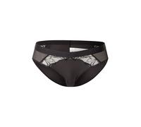 TRIUMPH Braga 'Wild Azalea Florale Tai' negro M-L EUR