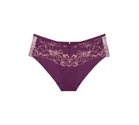 TRIUMPH Braga ' Wild Gardenia Florale ' lila L-XL lila