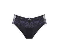TRIUMPH Braga ' Wild Gardenia Florale ' negro L negro