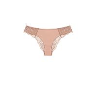 TRIUMPH Braga ' Wild Peony Florale Brazilian ' rosa M-L EUR