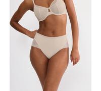 TRIUMPH Bragas altas COMFORT CONTOUR. Color nude