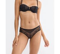 TRIUMPH Bragas COMFORT ALLURE. Color Negro