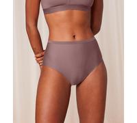 Triumph Braguita alta Shape Smart. Talla S. Color Marron