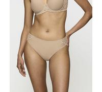 TRIUMPH Braguita brasileña Amourette. Color beige