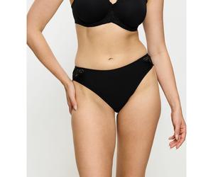 TRIUMPH Braguita brasileña Amourette. Color Negro