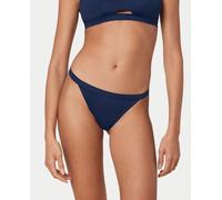 Triumph Mujer Summer Mix & Match Rio 01 SD, Bikini Bottoms, Navy, 38