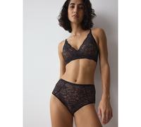 TRIUMPH Braguita maxi Amourette Charm. Color Negro