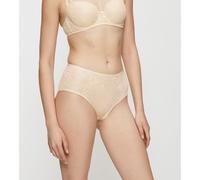 TRIUMPH Braguita maxi Amourette Charm. Color Vainilla