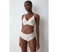 TRIUMPH Braguita maxi Amourette Charm. Color Vainilla