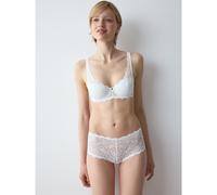 TRIUMPH Braguita maxi Amourette. Color Blanco